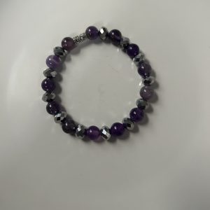 Amethyst Bracelet