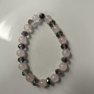 Rose quartz Bracelet