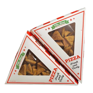 Pizza Snack Dog Treat